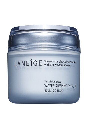 Lanegie 一田百貨sleeping mask set (只限11月28日)(至11月28日)圖片1