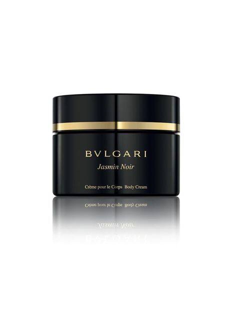 BVLGARI Jasmin Noir ミルク 200ml BVLGARI JASMIN NOIR THE ESSENCE OF A JEWELLER BODY LOTION