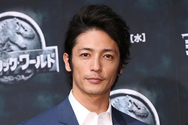 曾因妹妹與前女友婚事告吹 認識 千秋王子 玉木宏的兩段感情 Elle Hk
