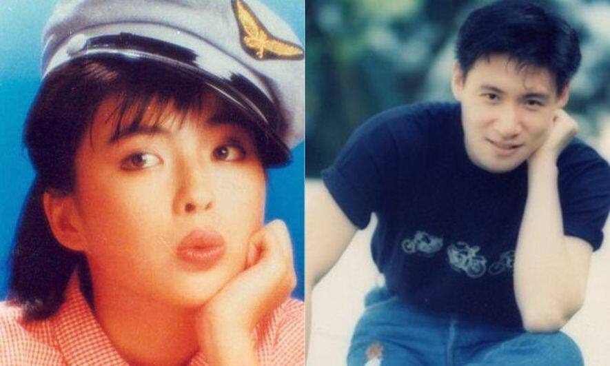 相愛30年!張學友、羅美薇的婚姻與現實：「找不到替代太太的人」 | ELLE.com.hk