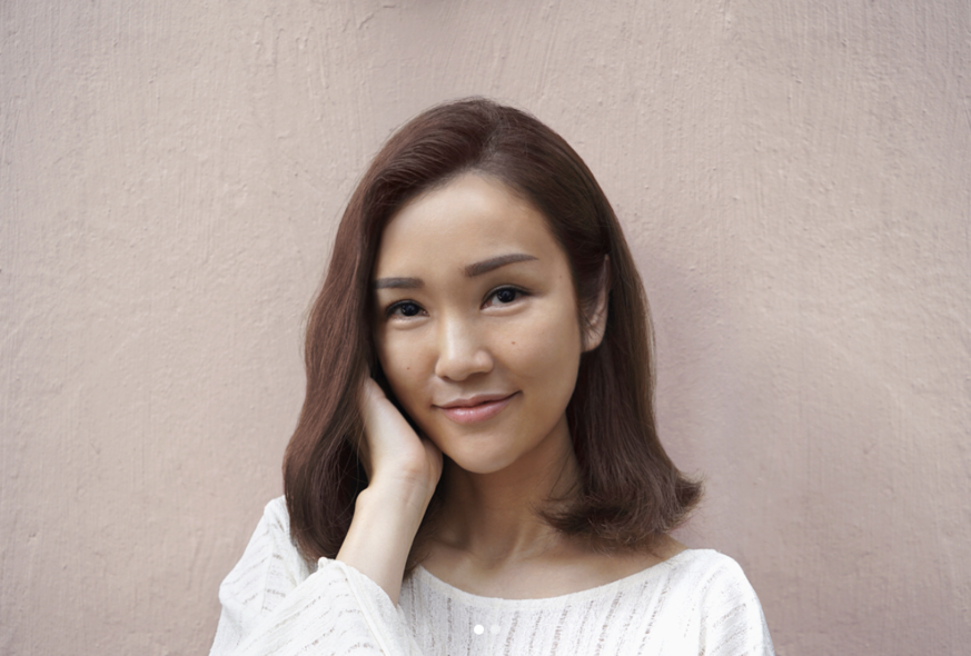產後瘦身大成功! 溫柔人妻謝安琪的女人味穿搭